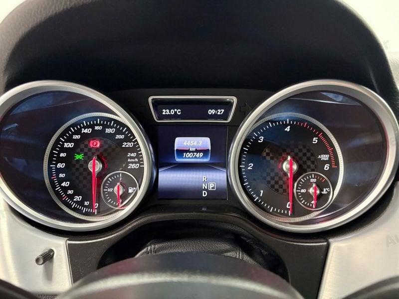 Mercedes-Benz GLE GLE 350 d 4Matic Exclusive Plus