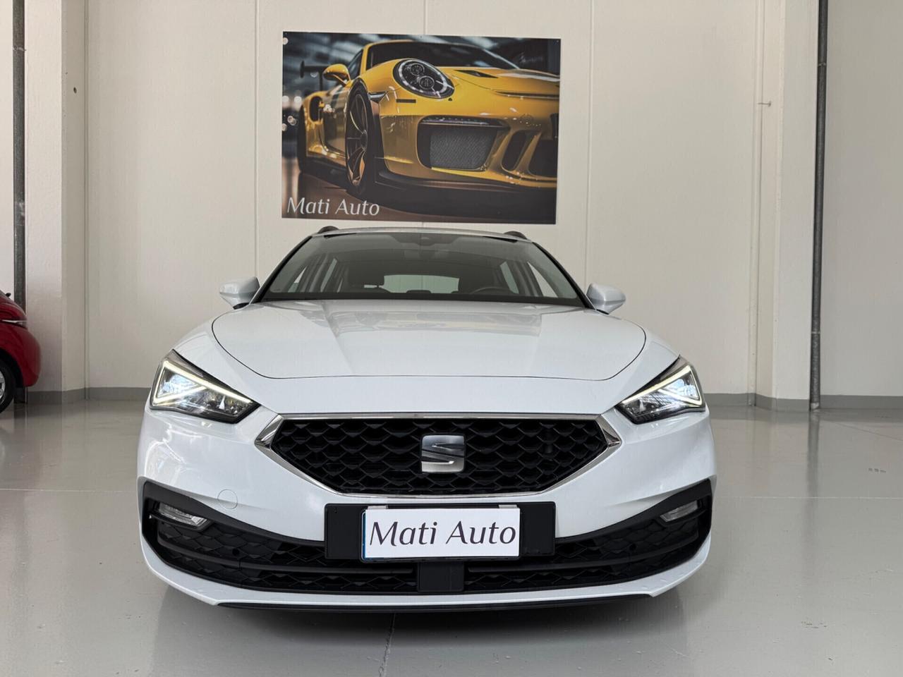 Seat Leon 2.0 TDI 150 CV DSG PROMO!!!!!!