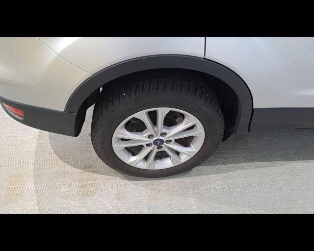 FORD Kuga 1.5 ecoboost Plus s&s 2wd 120cv