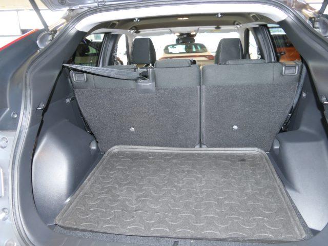 MITSUBISHI Eclipse Cross 1.5 turbo 4WD aut. Intense
