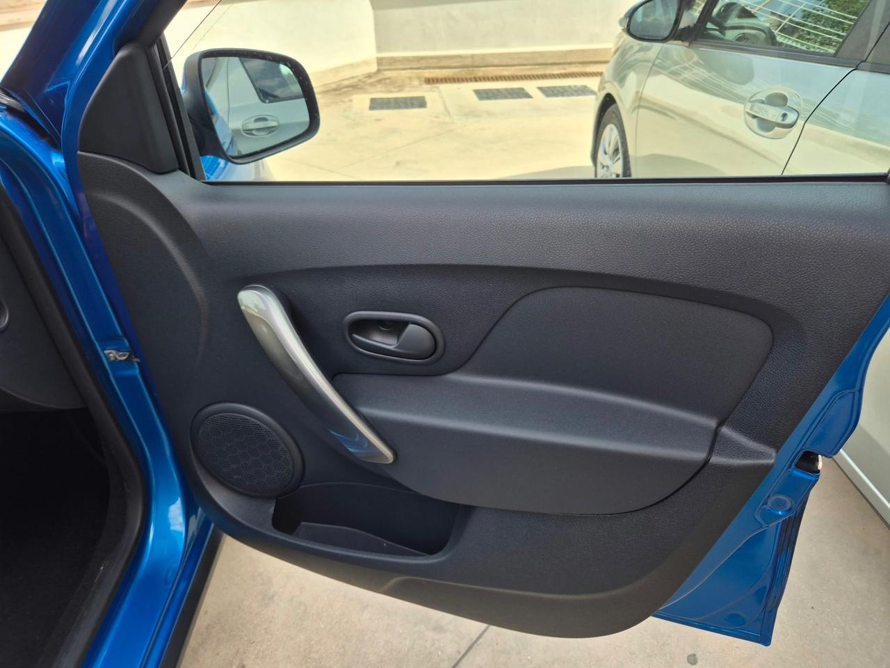 Dacia Sandero 1.5 dCi 8V 75CV Ambiance