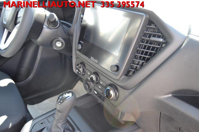 ISUZU D-Max N60 1.9 aut. Crew B DoubleCab 4x4 PICK-UP