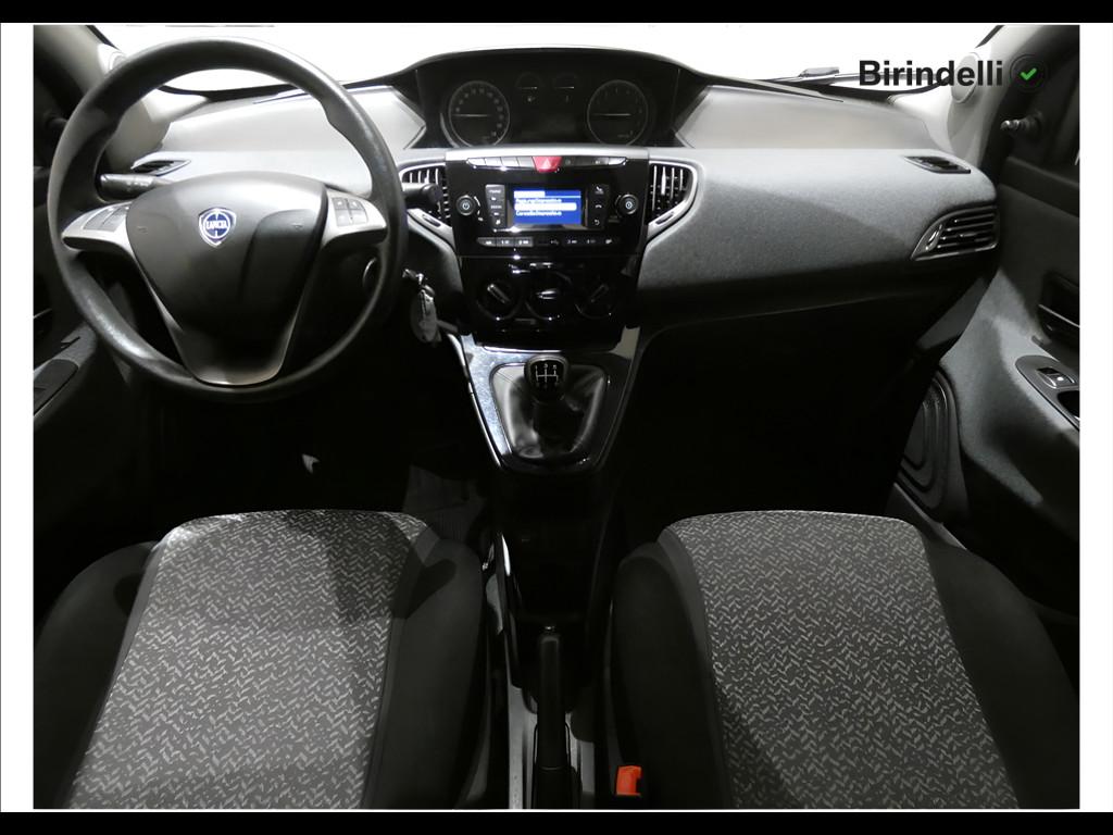 LANCIA Ypsilon 3ª serie - Ypsilon 1.2 69 CV 5 porte Elefantino Blu