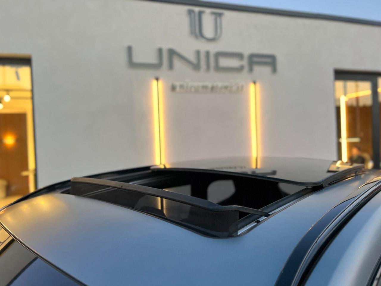 Bmw X1 sDrive 18d Msport 2.0 150cv ITALIANA TETTO