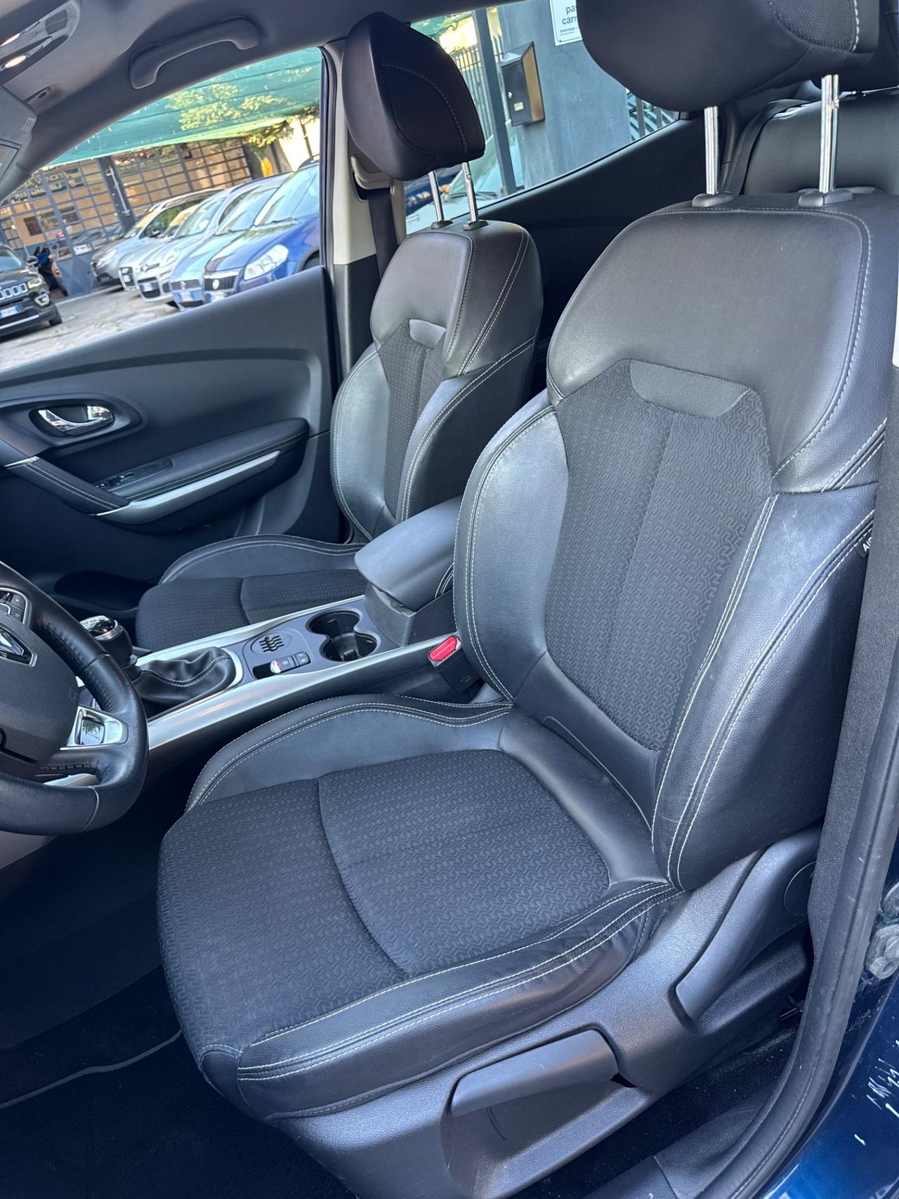 Renault Kadjar 1.2 TCe 130CV Energy Intens