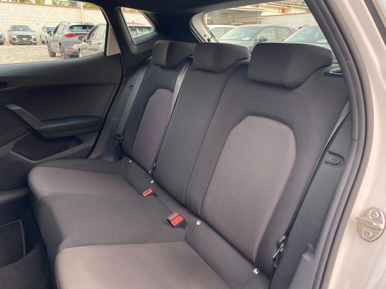Seat Ibiza Xcellence 1.6 TDI 95CV