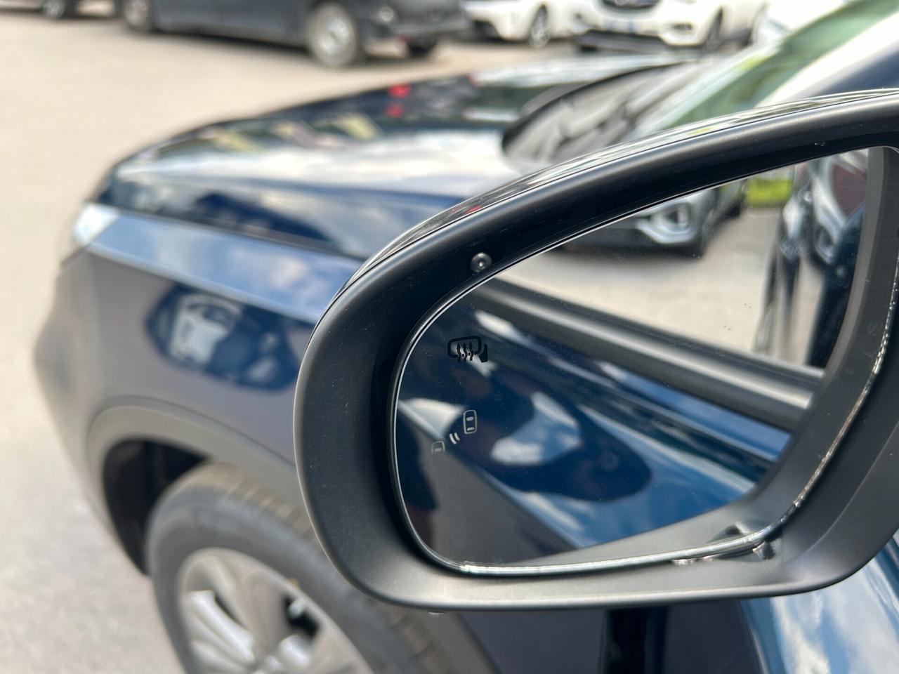 Suzuki Vitara 1.4 Hybrid 4WD AllGrip Cool+ bicolor TETTO NERO