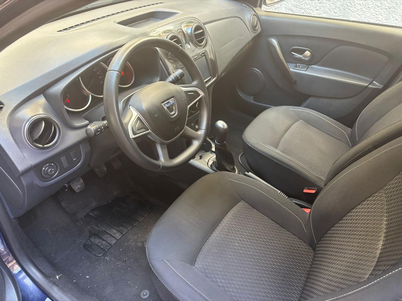 Dacia Logan MCV 1.5 dCi 8V 90CV
