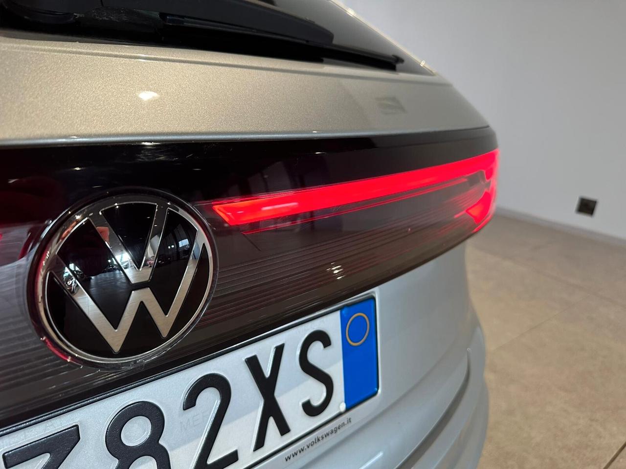 Volkswagen Taigo 1.0 TSI 115 CV R-Line