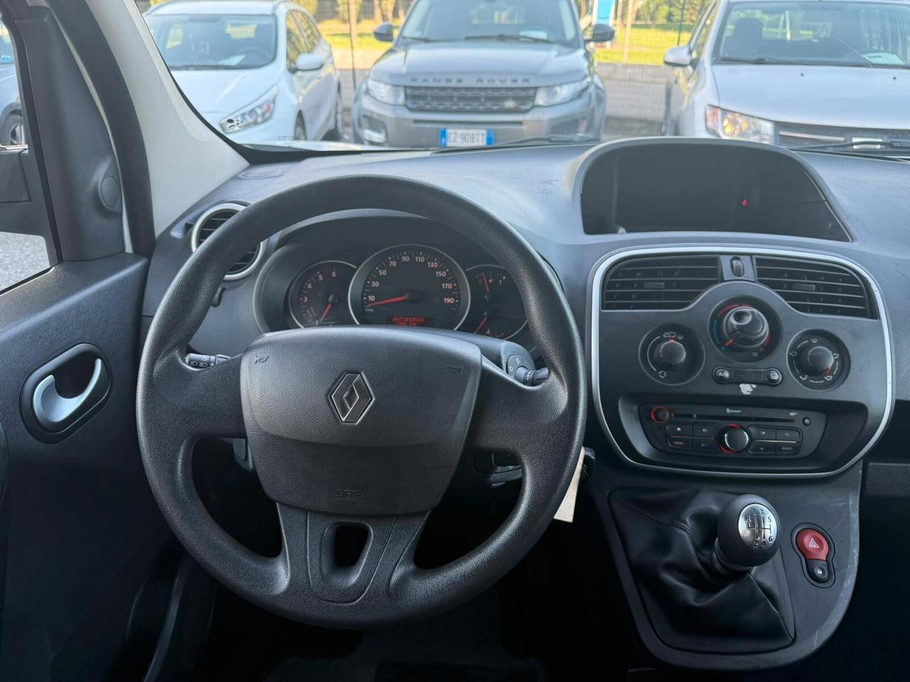 Renault Kangoo Blue dCi 8V 95CV 5 porte Life