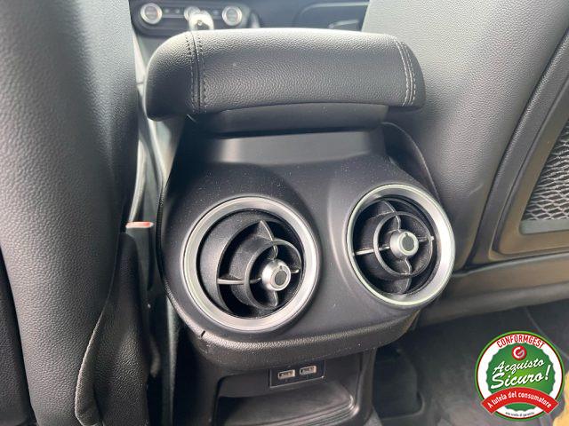 ALFA ROMEO Stelvio 2.2 Turbodiesel 180 CV AT8 RWD Executive