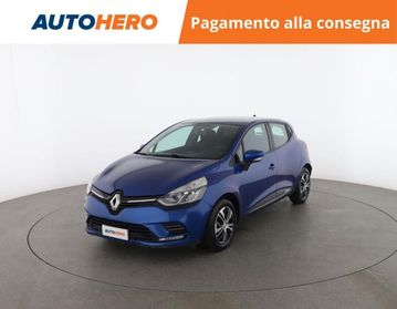 RENAULT Clio TCe 12V 75 CV 5 porte Business