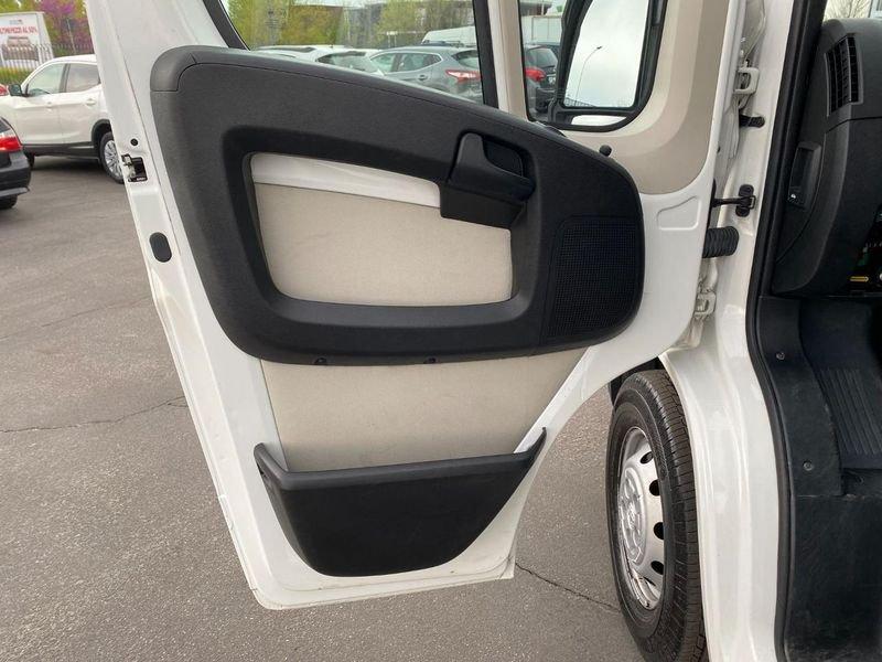 Peugeot Boxer 2.0 HDI 160CV CENTINA E SPONDA - PREZZO+IVA