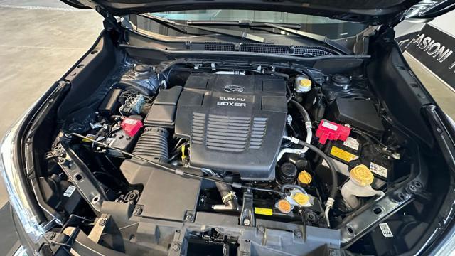 SUBARU Forester 2.0 e-Boxer MHEV CVT 4dventure"GARANZIA 02/2031"