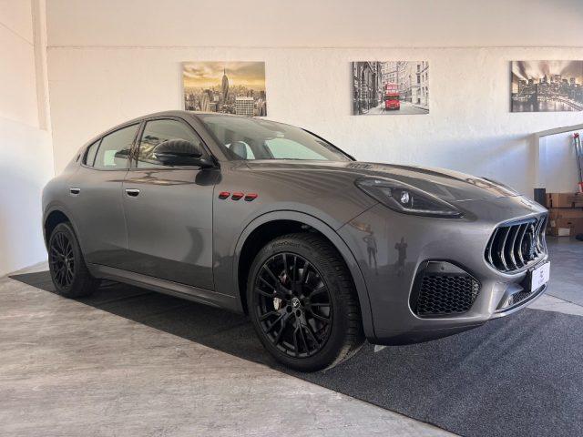 MASERATI Grecale MHEV 300 CV AWD GT
