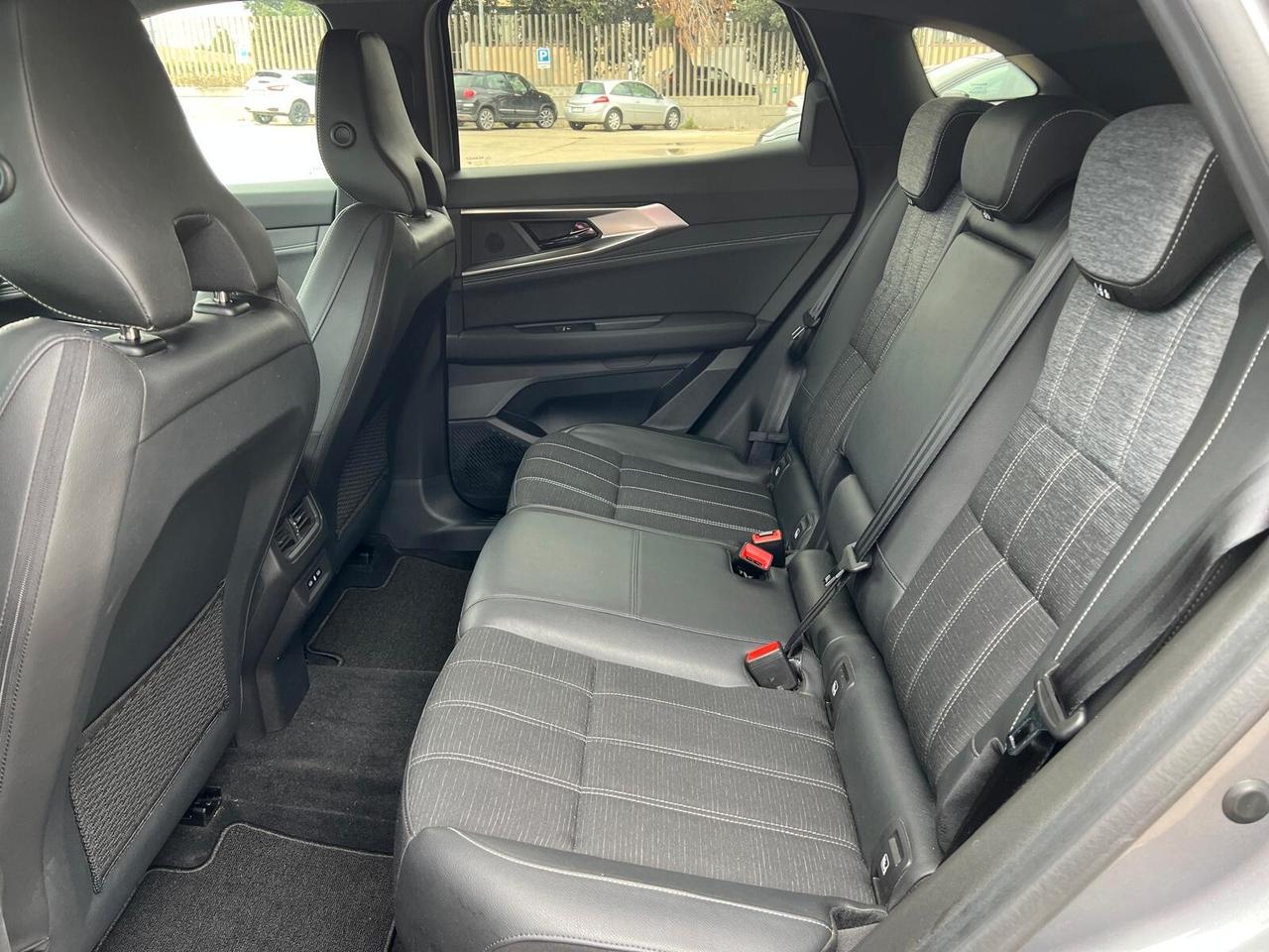 Renault Austral Full Hybrid E-Tech 200 CV Techno