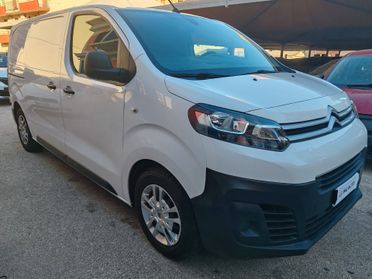 Citroen JUMPY 2.0 HDI 3 POSTI