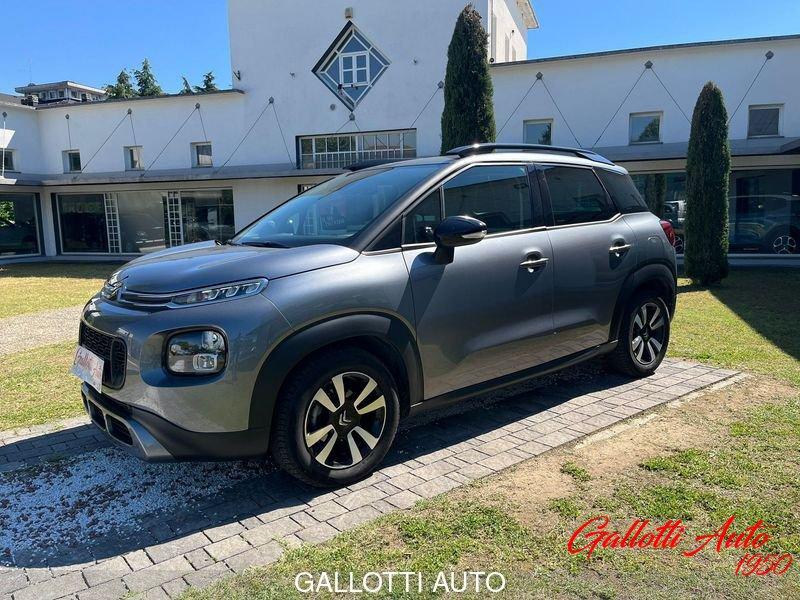 Citroën C3 Aircross PureTech 82 Feel