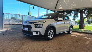 Citroën C3 PureTech 83 S&S You! Neo patentati