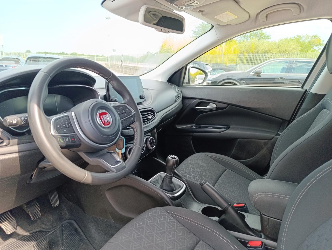 Fiat Tipo 5 Porte Tipo 5p 1.0 City Cross 100cv