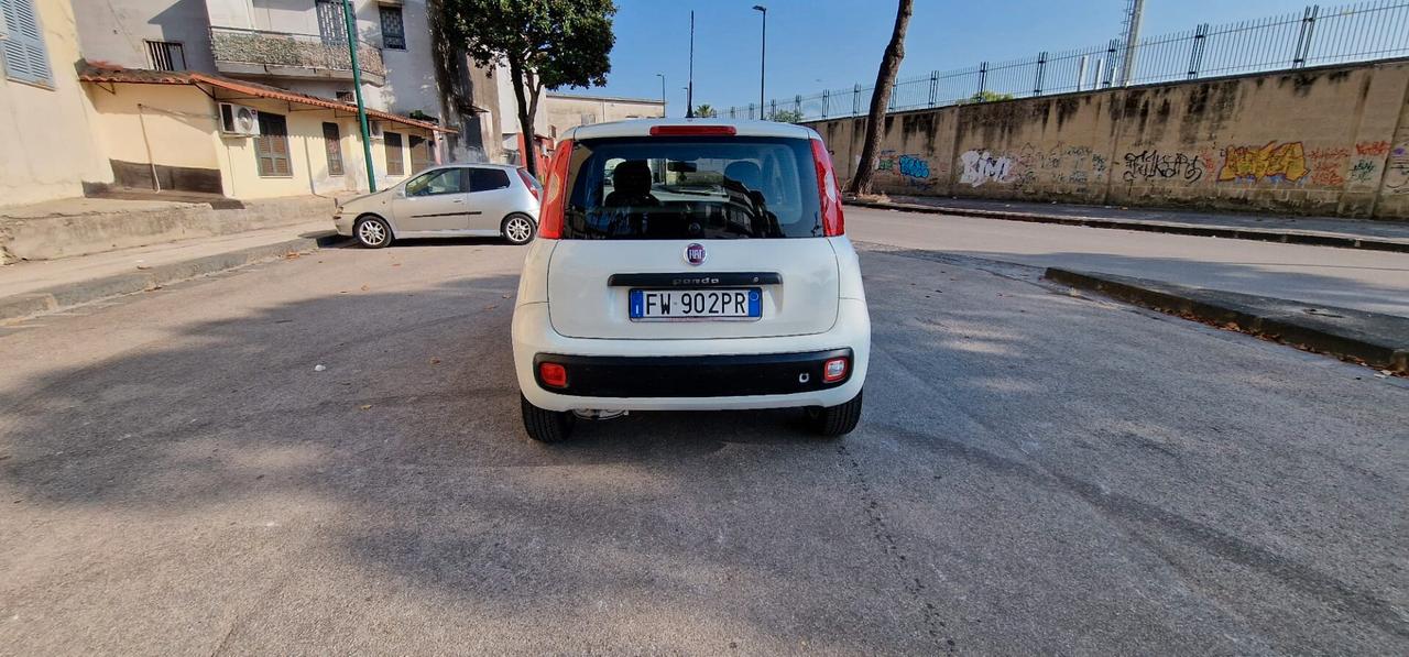 Fiat Panda 1.2 EasyPower Lounge