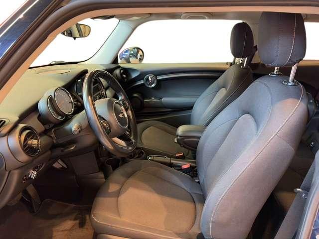 MINI Cooper D Mini 1.5 Cooper D Seven 3p auto