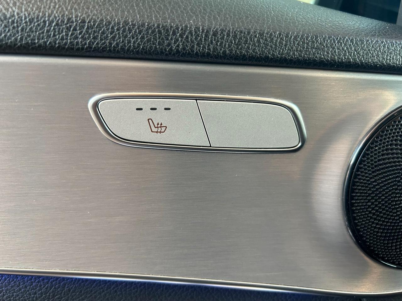 MERCEDES-BENZ C 200 D AUTOMATICA PREMIUM