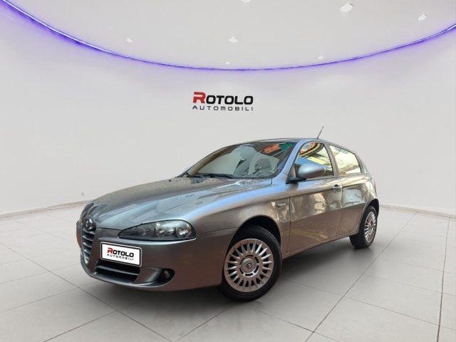 ALFA ROMEO 147 1.6 16V TS (105) 5 porte