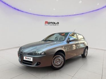 ALFA ROMEO 147 1.6 16V TS (105) 5 porte