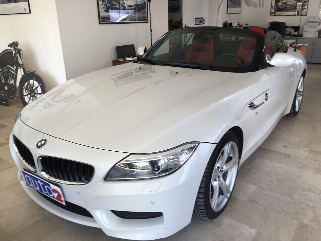 Bmw Z4 M sDrive18i