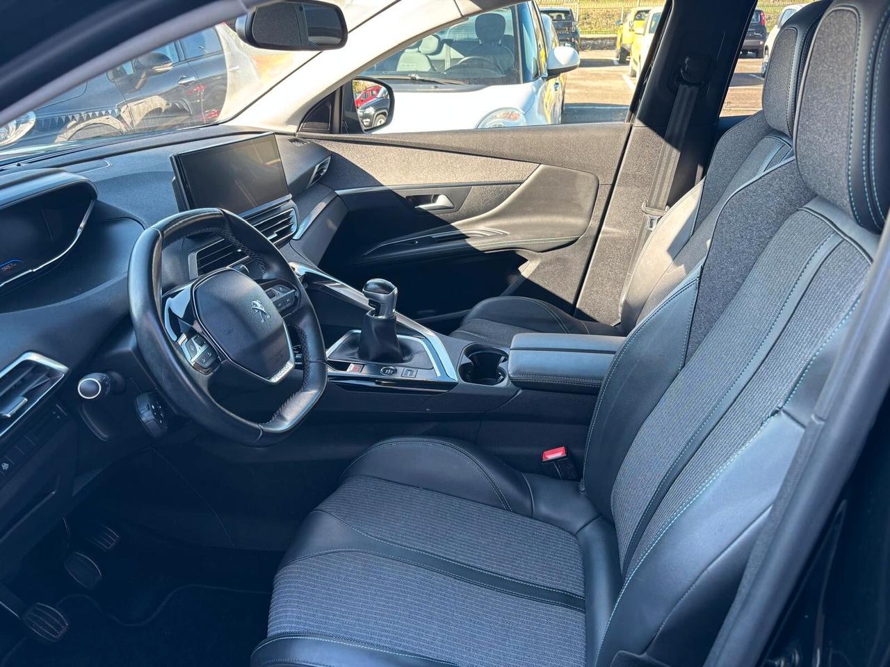 Peugeot 3008 ALLURE 1.5 BlueHDi 130 - 2020