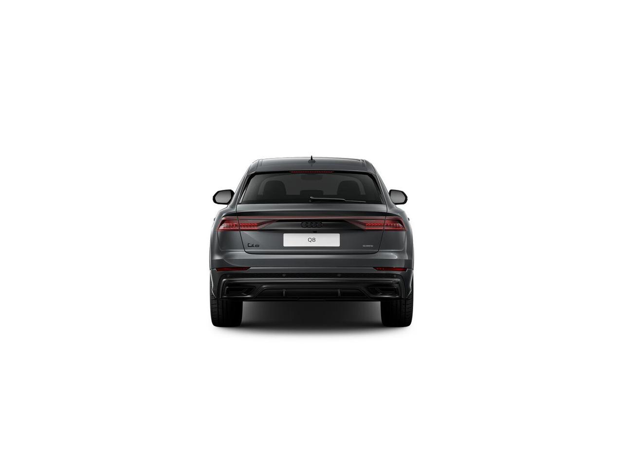 Audi Q8 45 3.0 tdi mhev quattro tiptronic