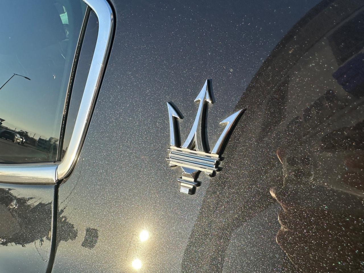 Maserati Ghibli 330 CV MHEV GT