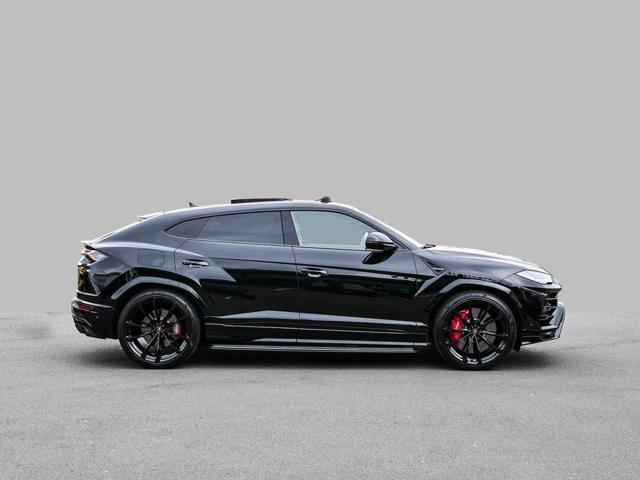 LAMBORGHINI Urus 4.0 TETTO B&O 360