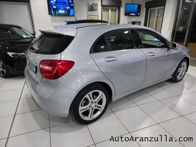MERCEDES-BENZ A 180 CDI 110CV Sport
