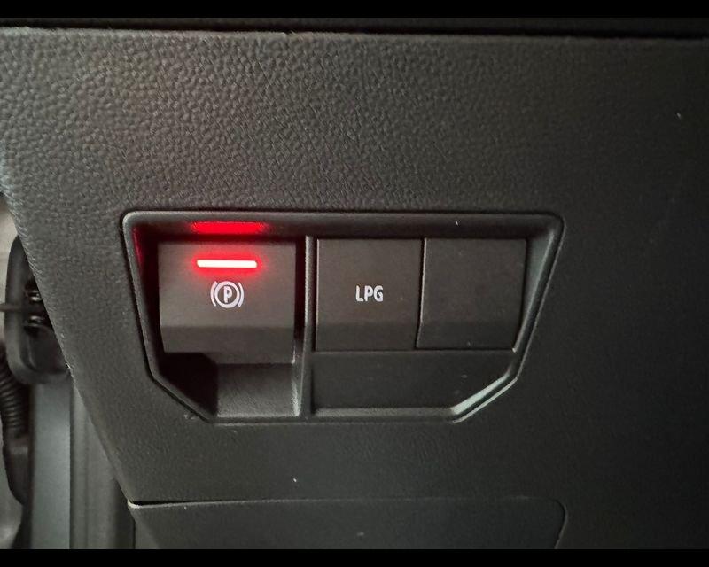 Dacia Duster 3ª serie ECO-G 100 CV Extreme