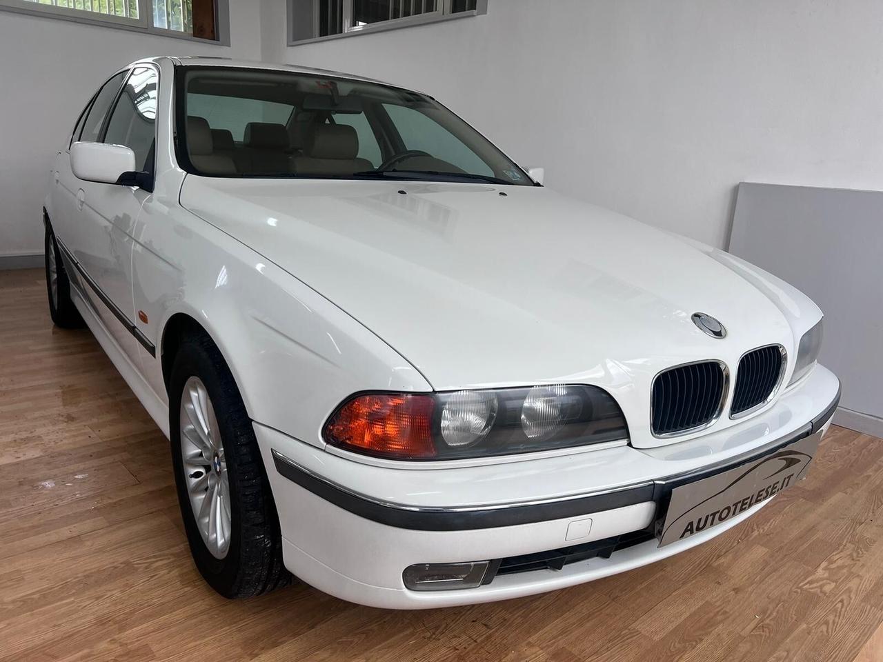 Bmw 520 520i 24V cat