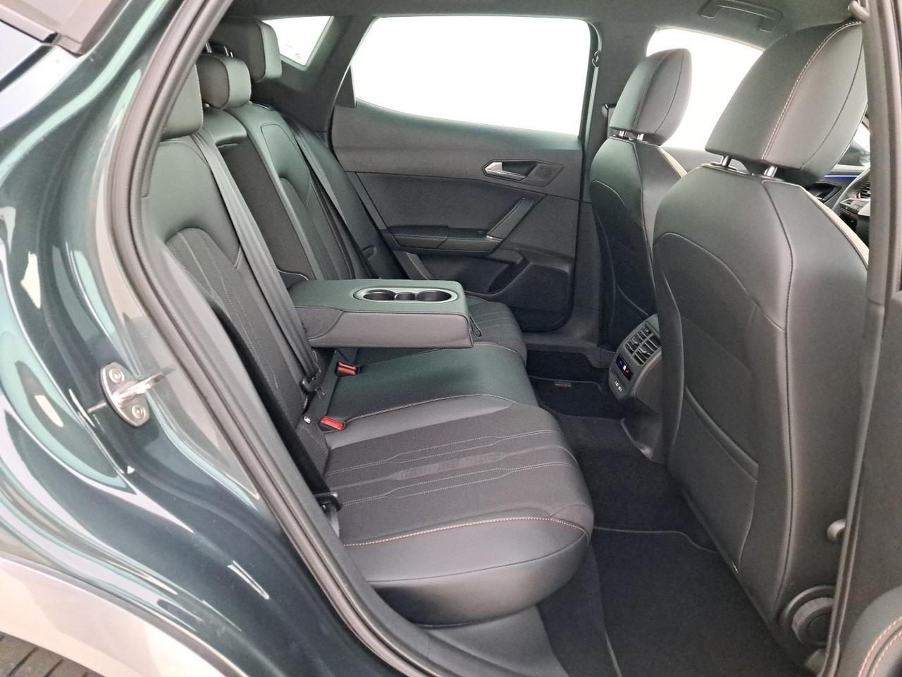 Cupra Formentor 2.0 tdi 150cv
