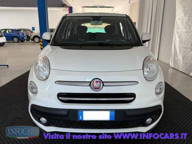 FIAT 500L 1.3 MJT 95CV Mirror 4 posti Autocarro - N1