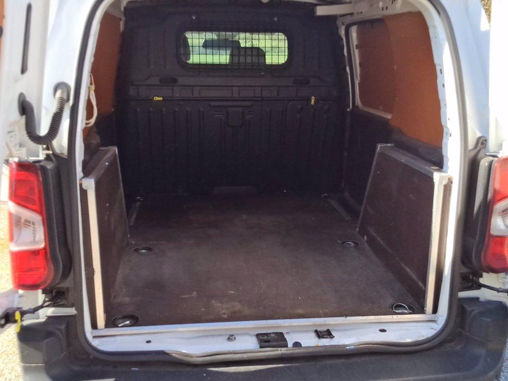 TOYOTA Proace city 1.5d 100cv s&s l1 d comfort del 2021