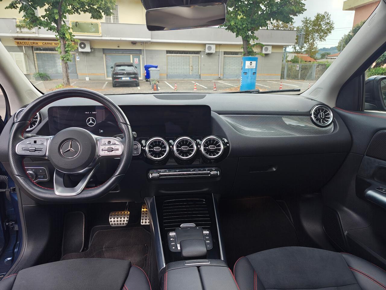 Mercedes-benz GLA 200 Automatic Premium