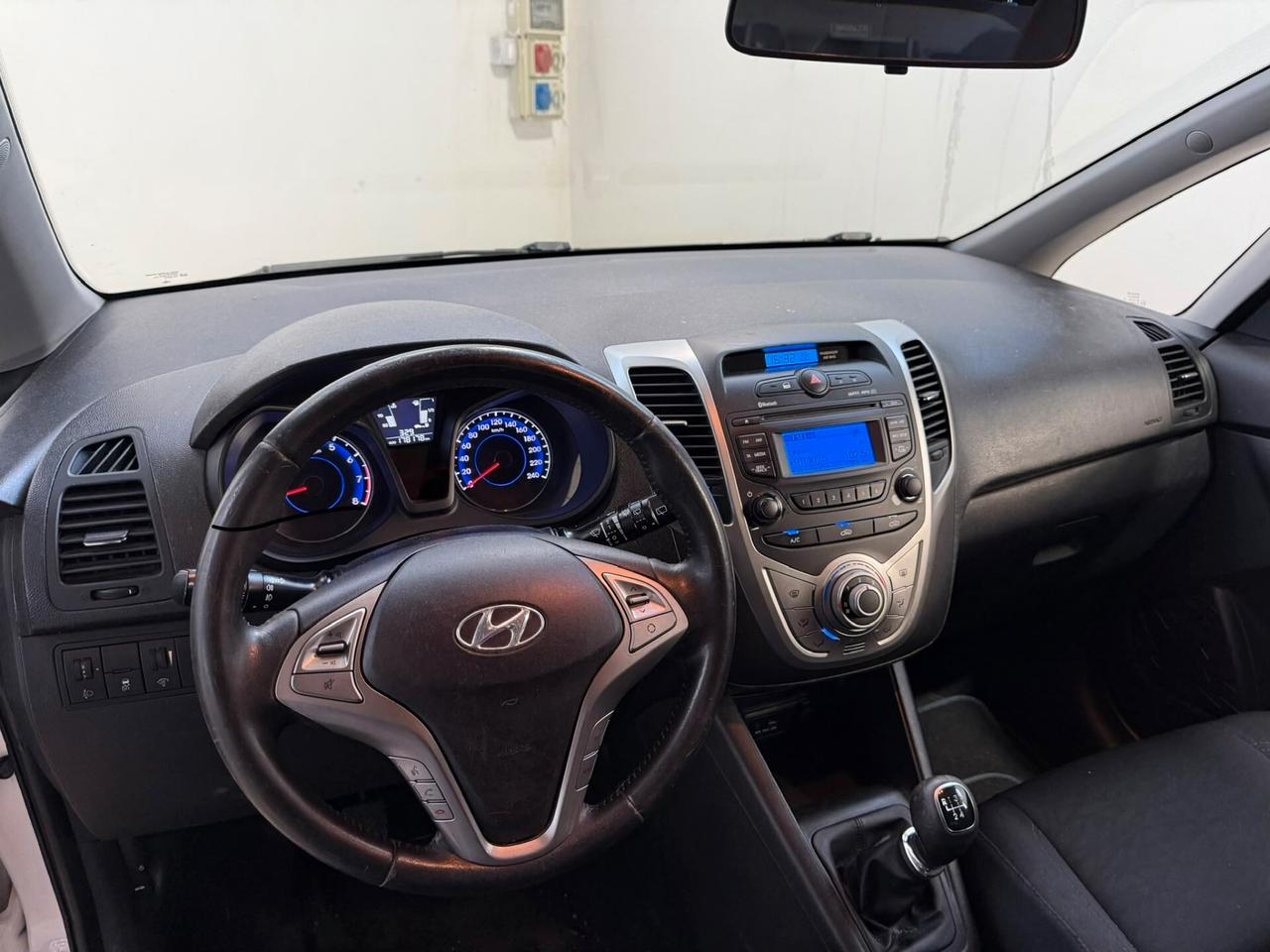 Hyundai iX20 1.4 90 CV Comfort