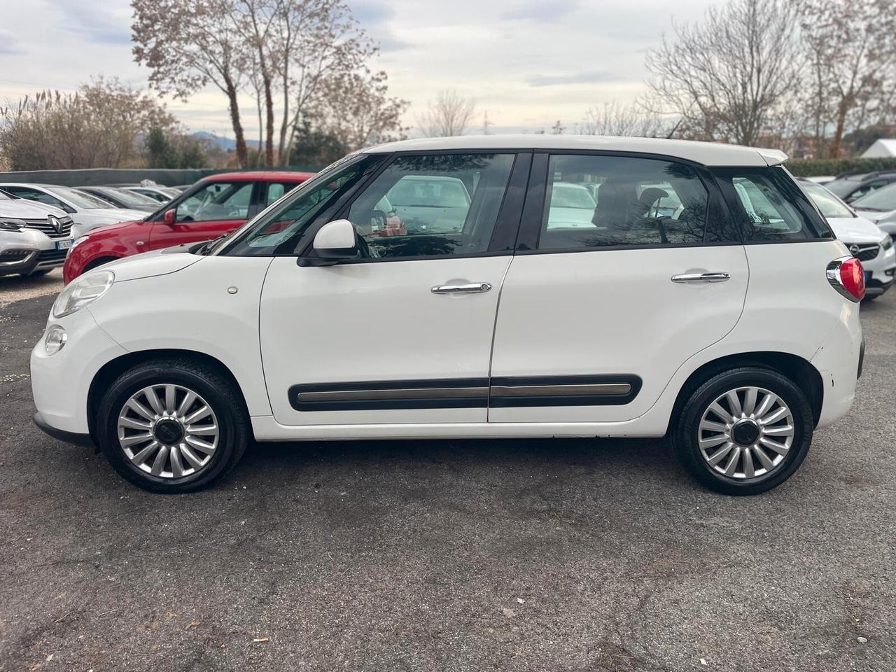 Fiat 500L 1.3 Multijet 85 CV Pop Star