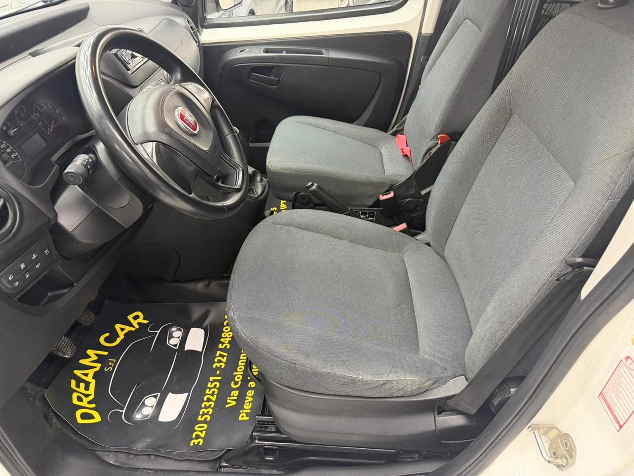 Fiat Doblo 1.3 -DIESEL