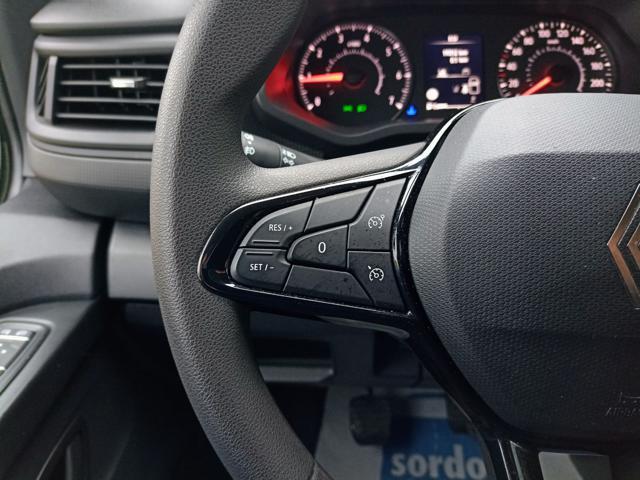 RENAULT Trafic BluedCi 9 posti