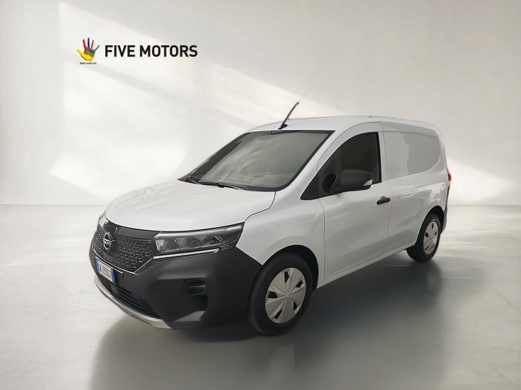Nissan Townstar 1.3 130 CV Van PC Acenta