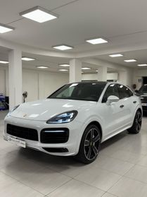 Porsche Cayenne Coupé 3.0 V6 E-Hybrid