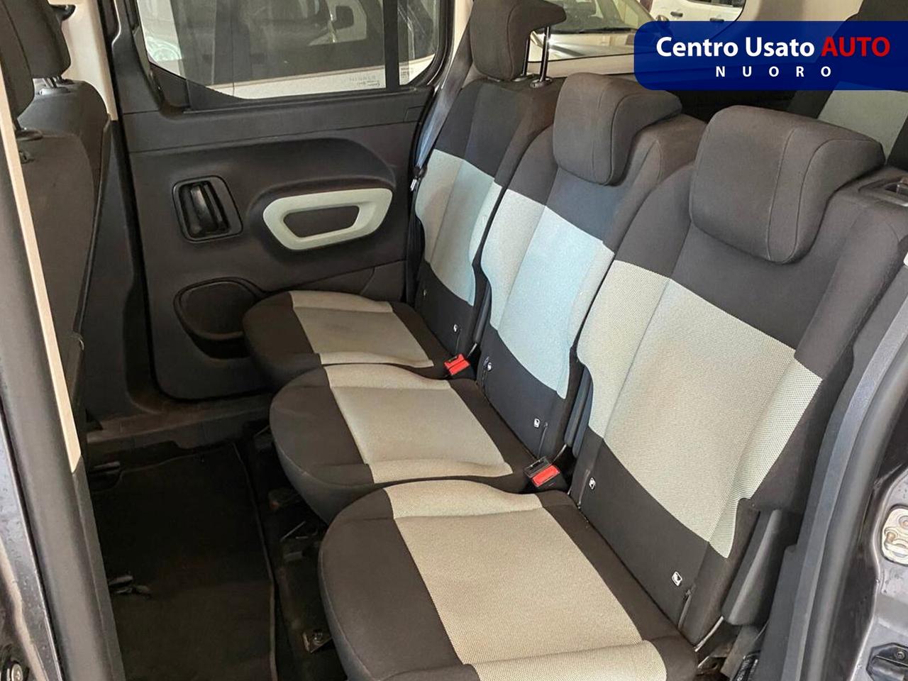 Citroen Berlingo BlueHDi 130 Stop&Start XL Feel