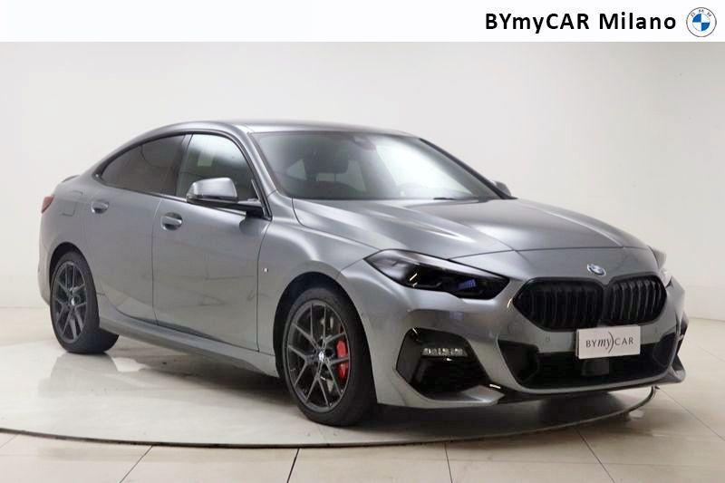 BMW Serie 2 Gran Coupe 220 d Msport xDrive Steptronic