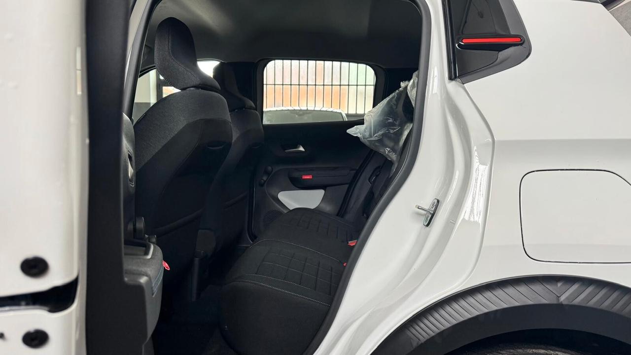 Citroen C3 PureTech 100 S&S Plus